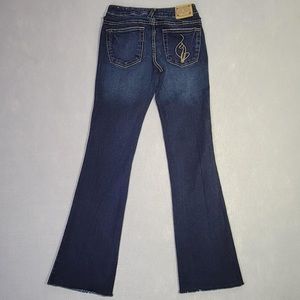 BABY PHAT VINTAGE JEAN